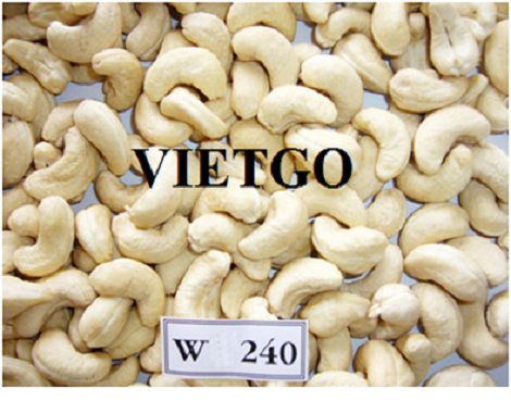 Hạt điều Vietgo